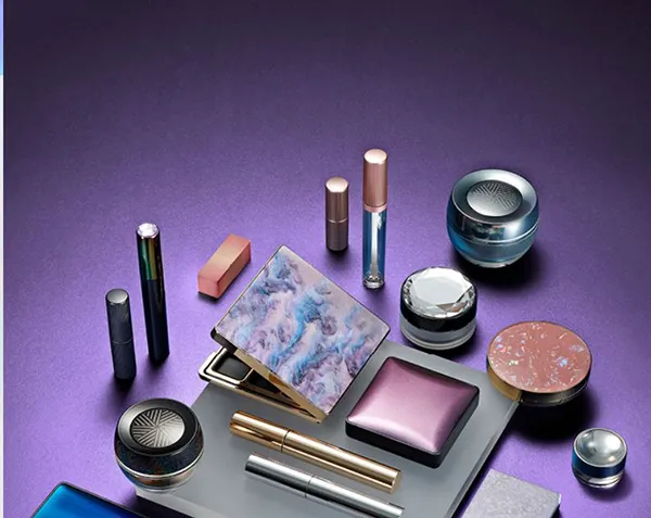 Packaging Finishes & Decoration