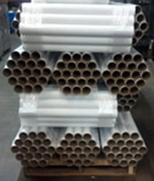 MAILING AND SHIPPING TUBES