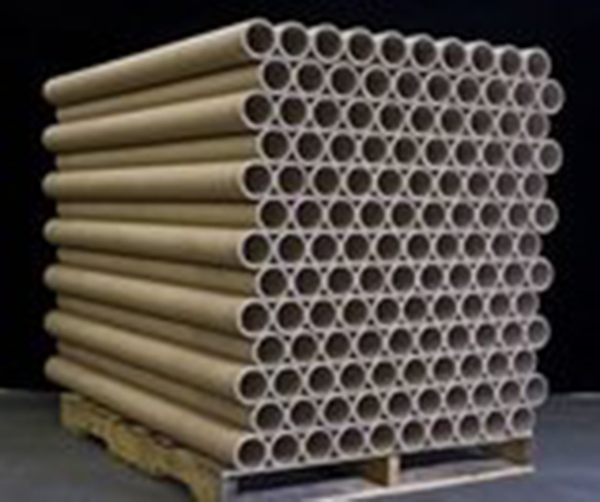 PAPERBOARD CORES