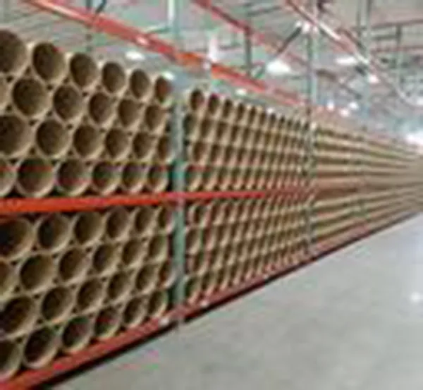 STORAGE TUBES