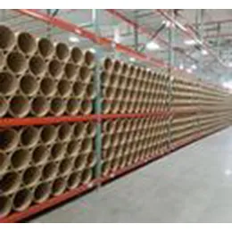 STORAGE TUBES