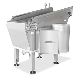 Ambient Air Cooler