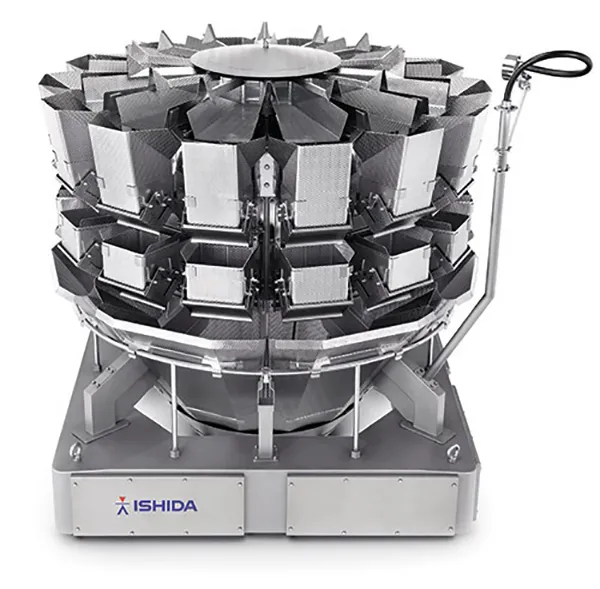 CCW-RV Series Multihead Weigher