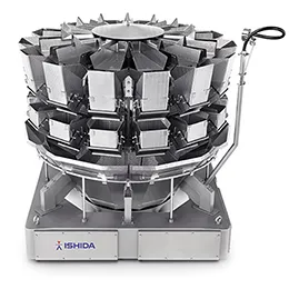 CCW-RV Series Multihead Weigher