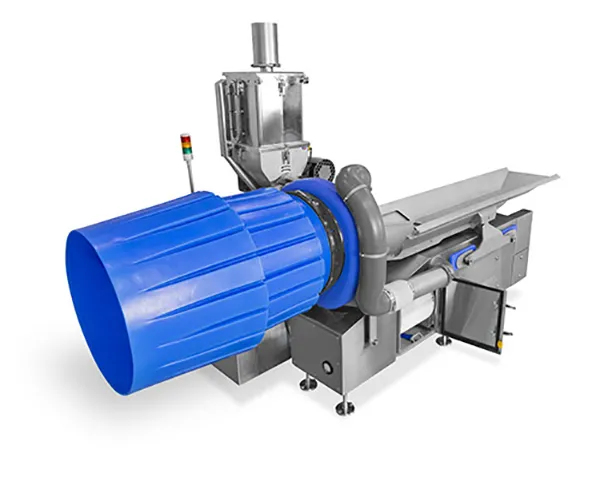 Revolution® Seasoning System
