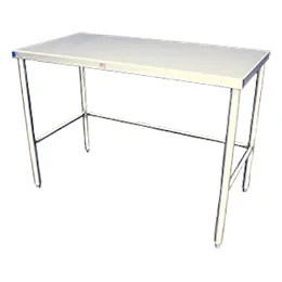 STAINLESS STEEL TABLES 