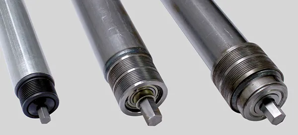 Conveyor Rollers