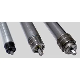Conveyor Rollers