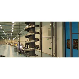 Conveyor Systems