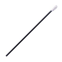 coventry wrapped polyester pillow tip swab