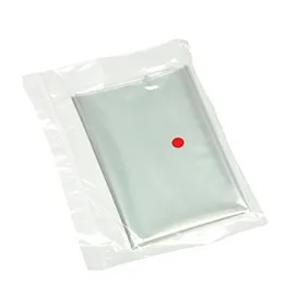 isolator waste bag