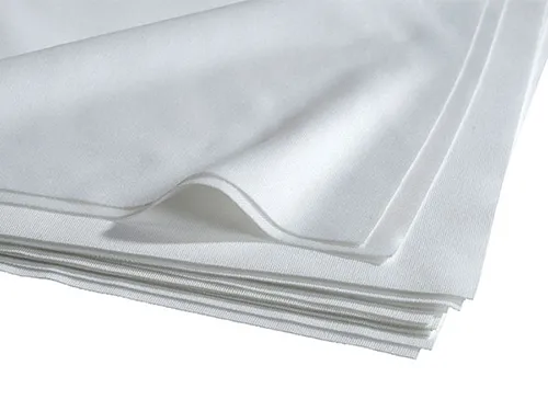 SteriClean® Laser Sealed Polywipe