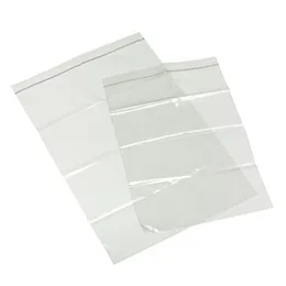 sterile resealable polybag
