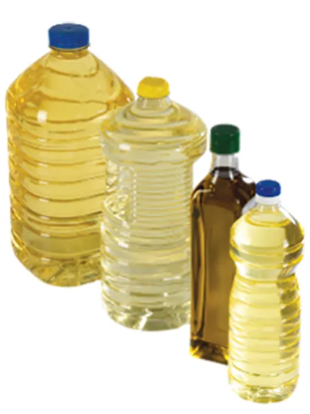 Edible Oil