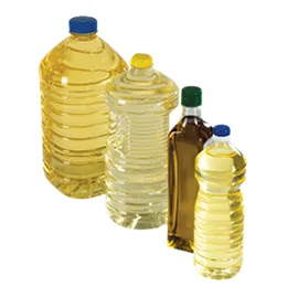 Edible Oil