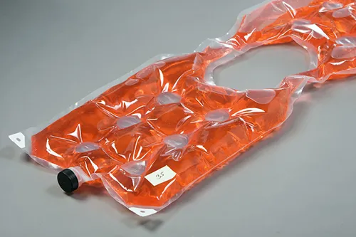 Custom Shaped Pouches