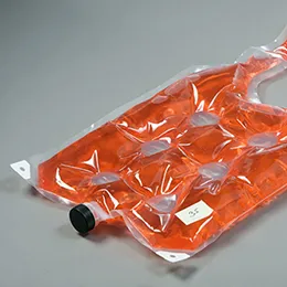 Custom Shaped Pouches