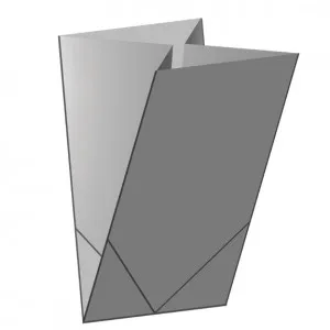 Gusset Bags-Pouches