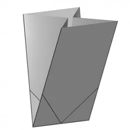 Gusset Bags-Pouches