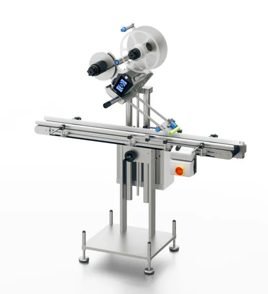 Labeling Machine Top labeler 452C