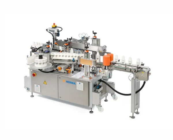 Two-side labeler 362C