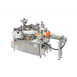 Two-side labeler 362C