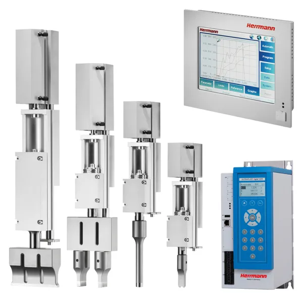 COMPACTLINE systems