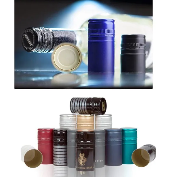 HWDC ( Herti Wine Designed Closures)