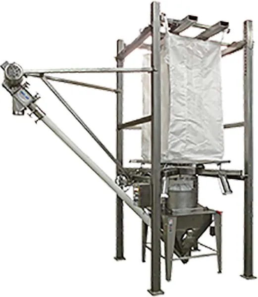 Bulk Bag Equipment