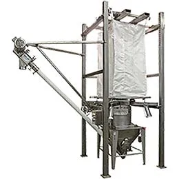 Bulk Bag Equipment