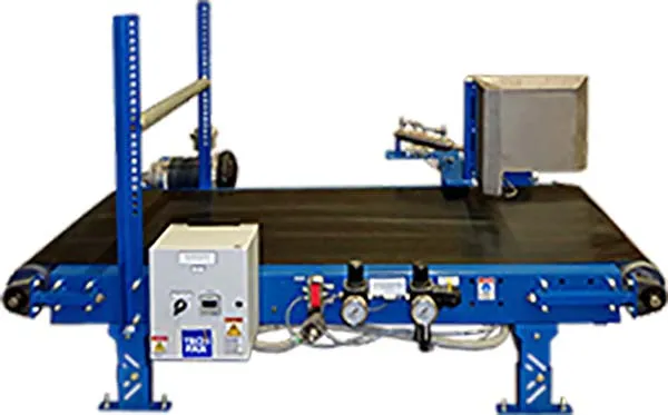 Conveyors