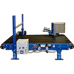 Conveyors