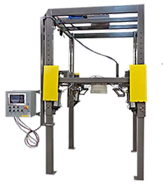 Custom Equipment