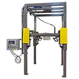 Custom Equipment