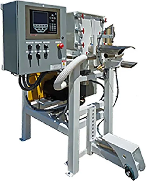 Filling Equipment