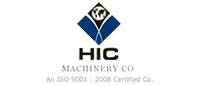 HIC Machinery Co