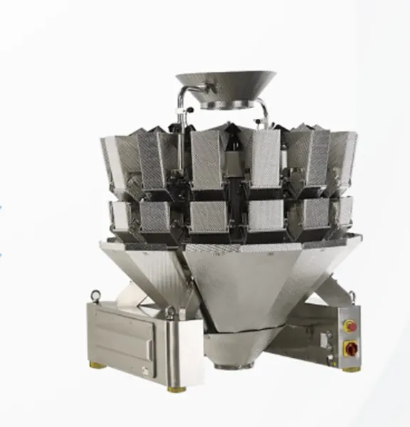 MULTIHEAD WEIGHER