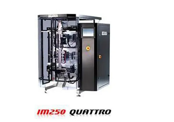 Quattro IMQ250IMQ350 Series