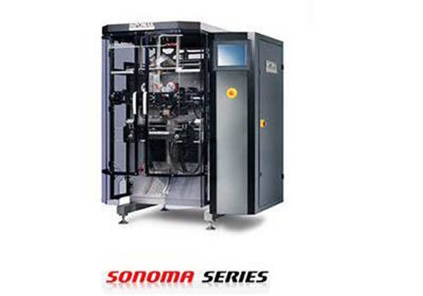 Sonoma CH250CH350 Series - Vertical Form Fill Seal