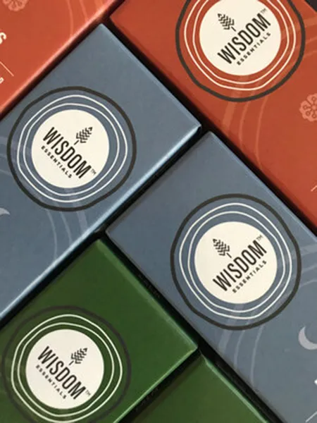 CBD Packaging