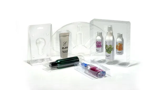 Custom Thermoforming
