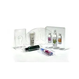 Custom Thermoforming