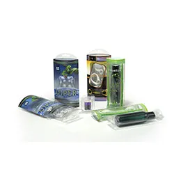 Klearfold® Keeper