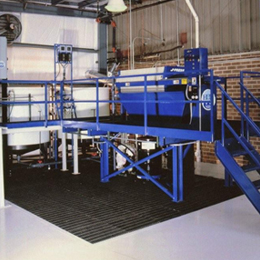 Industrial Wastewater Treatment Equipment