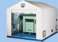 Soil Vapor Extraction Systems