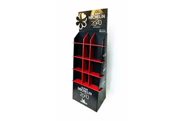 DISPLAYS