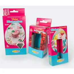 PACKAGING