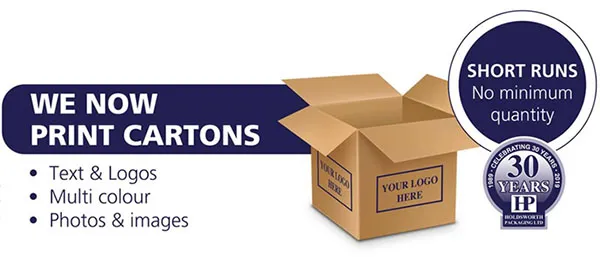 Boxes