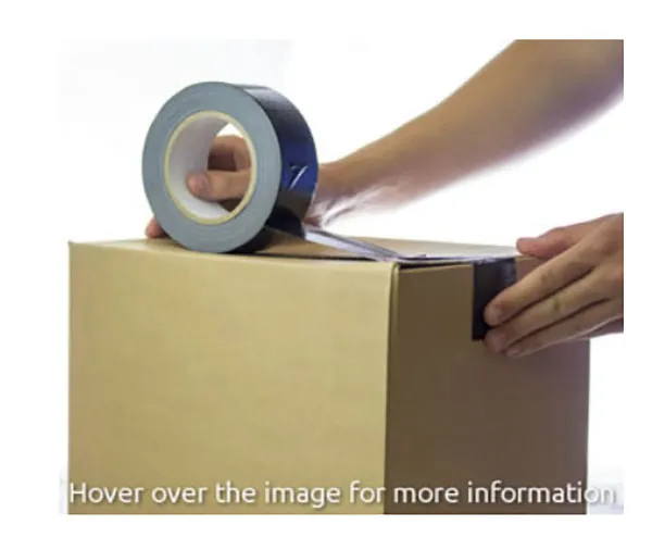 Miscellaneous Tape