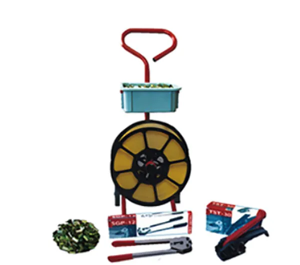 Polypropylene Strapping